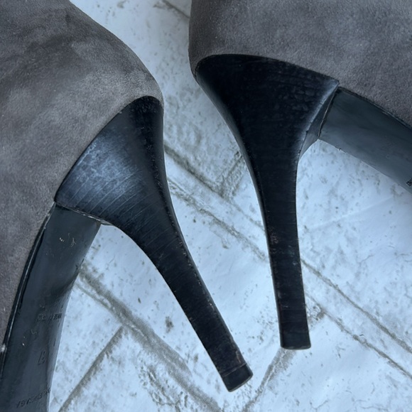 Balenciaga Boots - Picture 7 of 16